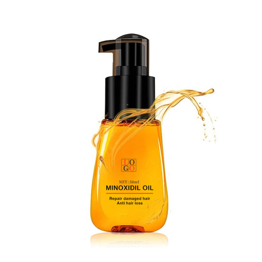 Nhà máy gia công tinh chất mọc tóc Minoxidil OEM