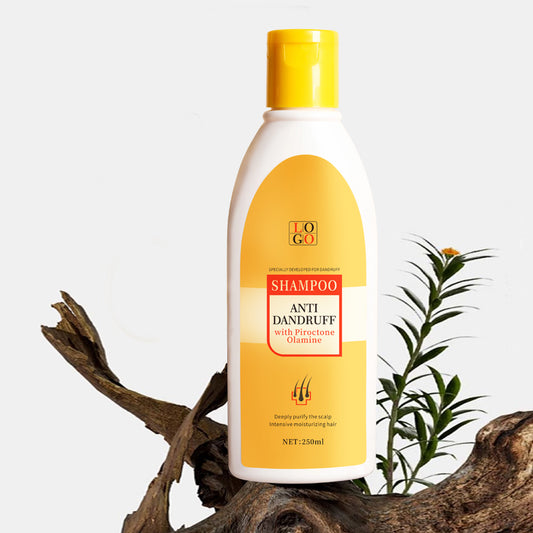 Chứa muối ethanolamine piroctone dầu gội chống gàu dầu gội chống gàu OEM