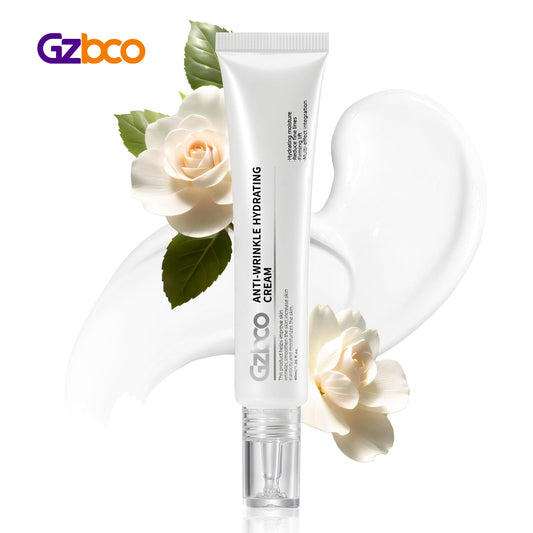 Kem Dưỡng Da Hydra Glow Làm Săn Chắc OEM/ODM Kem Dưỡng Sáng Da & Dưỡng Ẩm