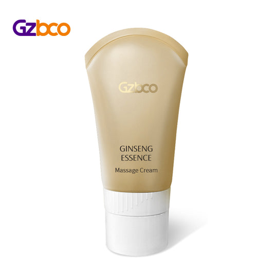 Kem Massage Tinh Chất Nhân Sâm Thư Giãn Sâu Chăm Sóc Cơ Bắp & Khớp OEM/ODM