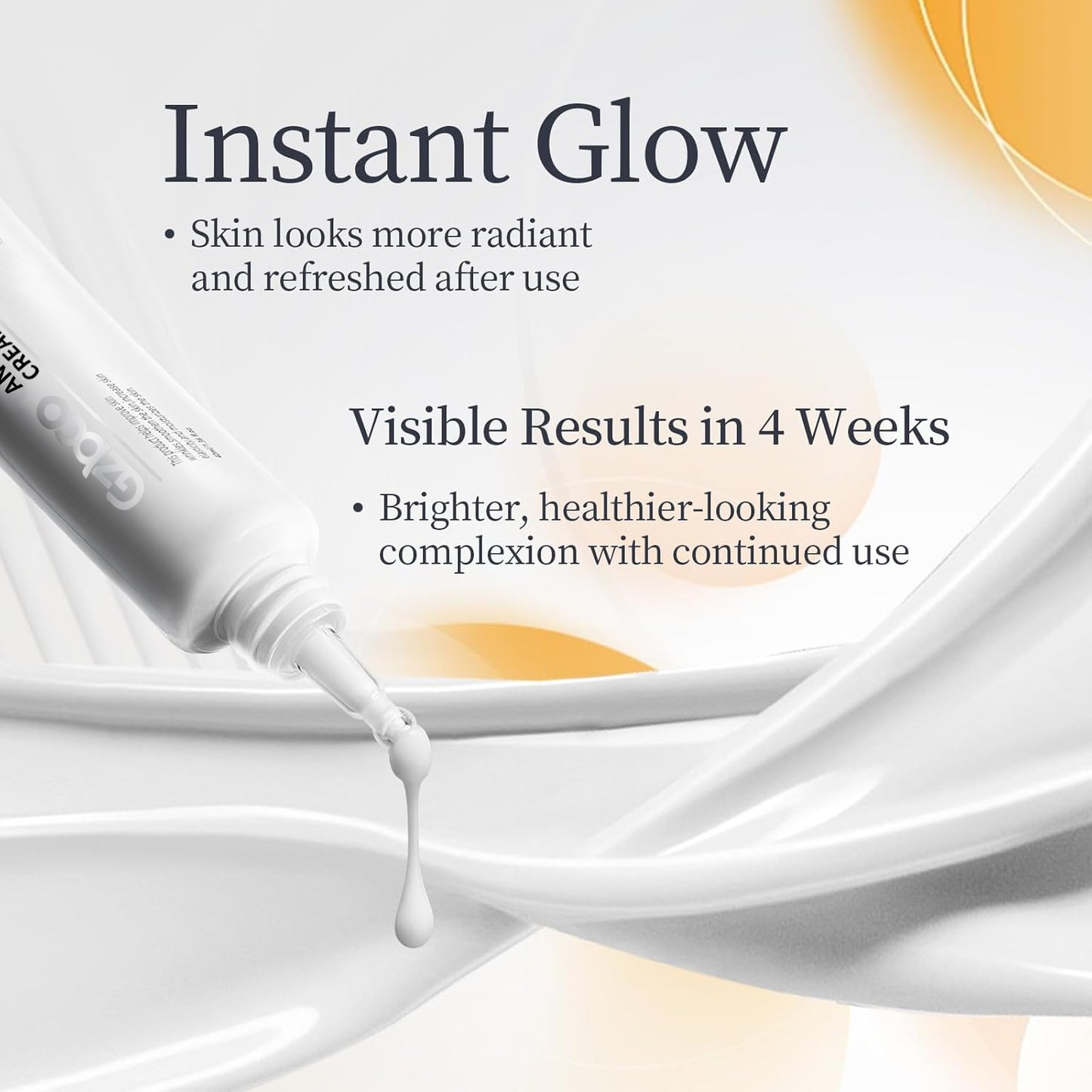 Kem Dưỡng Da Hydra Glow Làm Săn Chắc OEM/ODM Kem Dưỡng Sáng Da & Dưỡng Ẩm