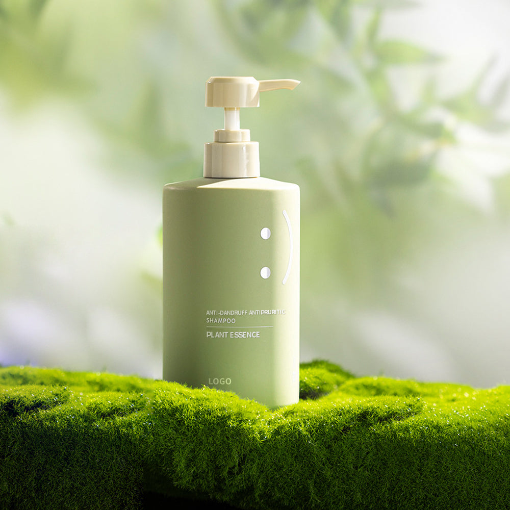 Dầu gội trị gàu Fresh Nature Mỹ phẩm OEM Beauty Factory