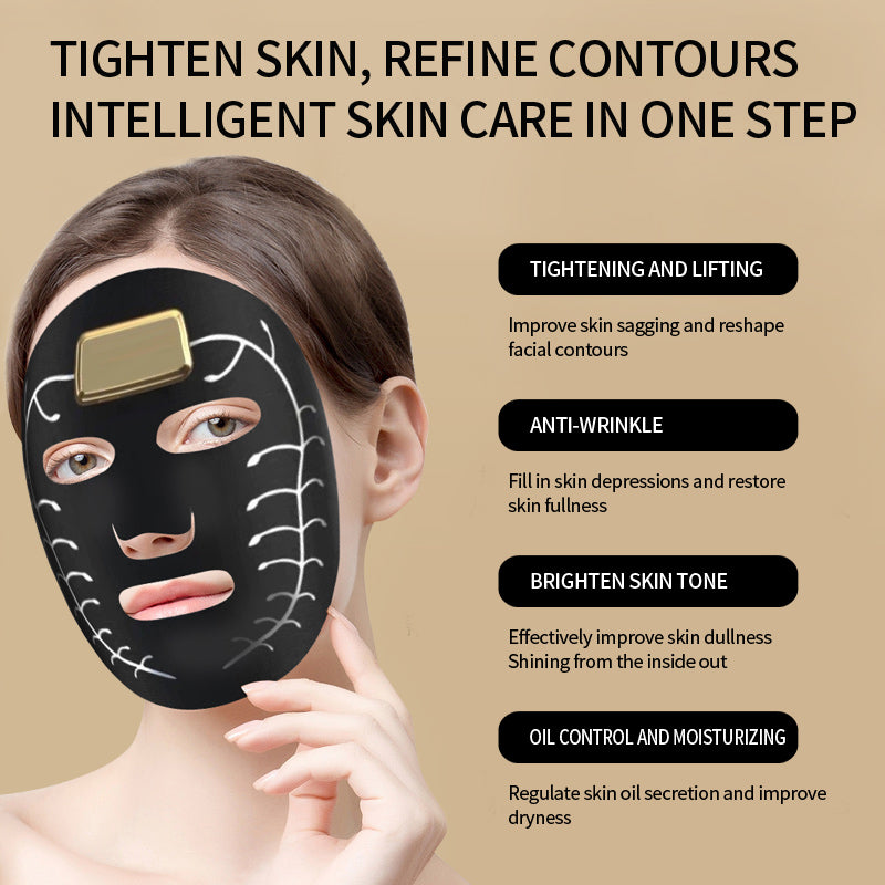 Nhà máy chế tạo khẩu trang điện tử thông minh AI đặt hàng theo yêu cầu