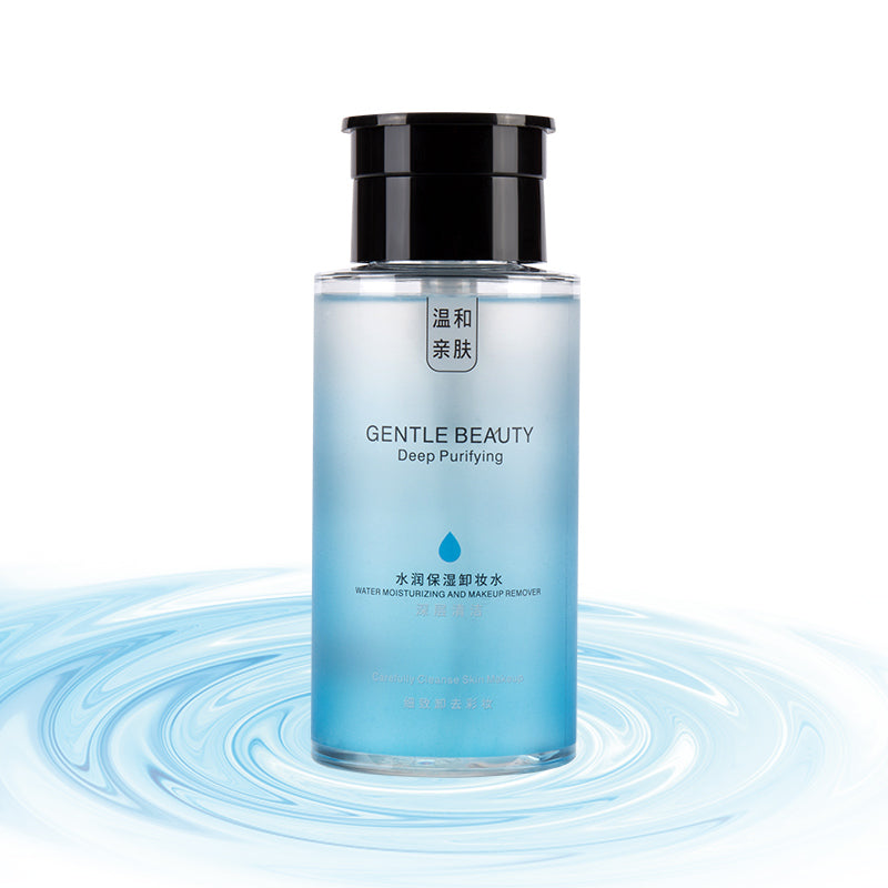 Nhà máy mỹ phẩm tẩy trang OEM ODM Chăm sóc da