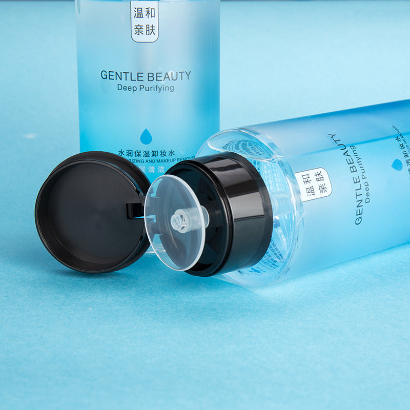 Nhà máy mỹ phẩm tẩy trang OEM ODM Chăm sóc da