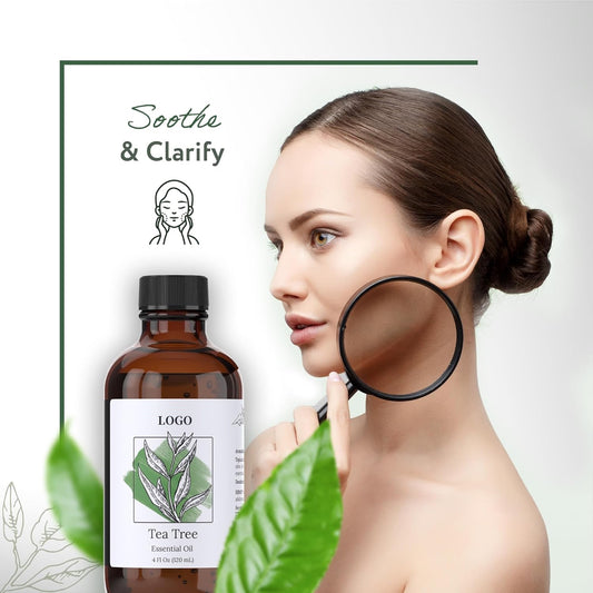 Nhà máy Sản xuất và Chế biến Tinh dầu Hoa cam Tràm trà Mỹ phẩm Chăm sóc Da