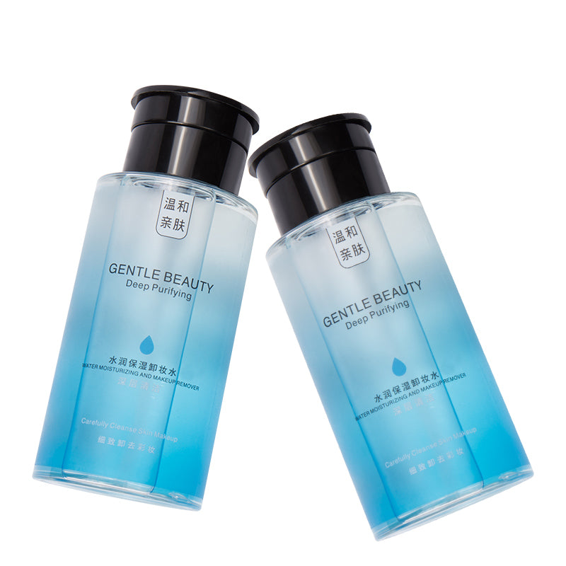 Nhà máy mỹ phẩm tẩy trang OEM ODM Chăm sóc da