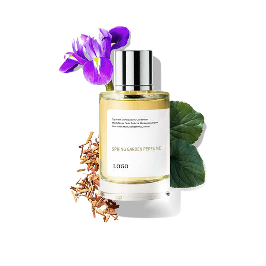 Spring Garden Perfume Chuyên nghiệp Mỹ phẩm OEM và Dịch vụ Tùy chỉnh Thương hiệu