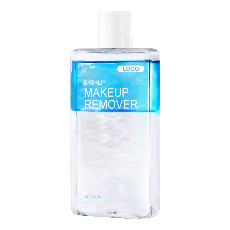 Hợp tác nhà máy gia công tẩy trang mắt và môi theo yêu cầu thương hiệu