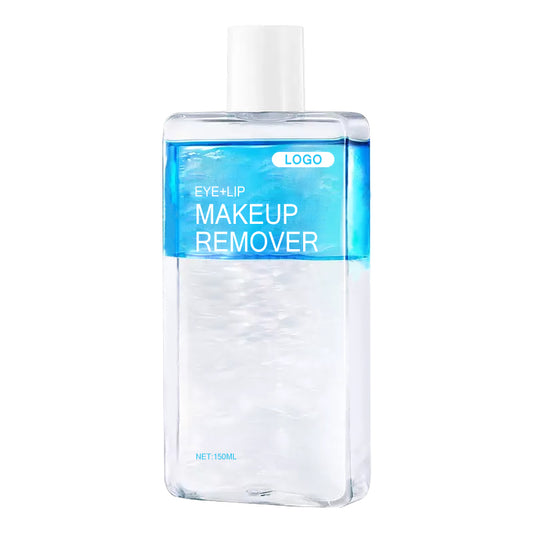 Hợp tác nhà máy gia công tẩy trang mắt và môi theo yêu cầu thương hiệu