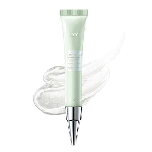 Xử lý và sản xuất gel chống mụn dạng bôi ngoài da