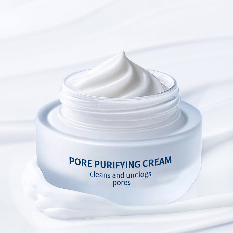 Kem làm sạch lỗ chân lông làm sạch và thông thoáng lỗ chân lông Nhà sản xuất OEM