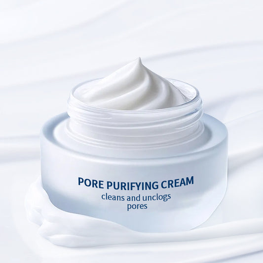 Kem làm sạch lỗ chân lông làm sạch và thông thoáng lỗ chân lông Nhà sản xuất OEM