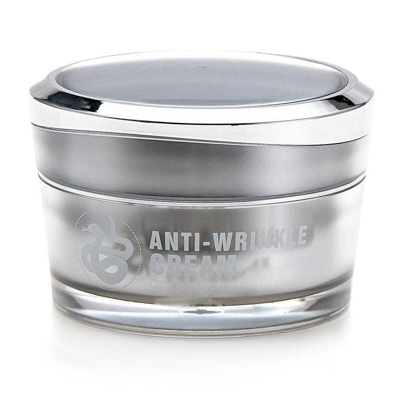 Nhà máy sản xuất OEM kem chống nhăn peptide nọc độc rắn gia công OEM