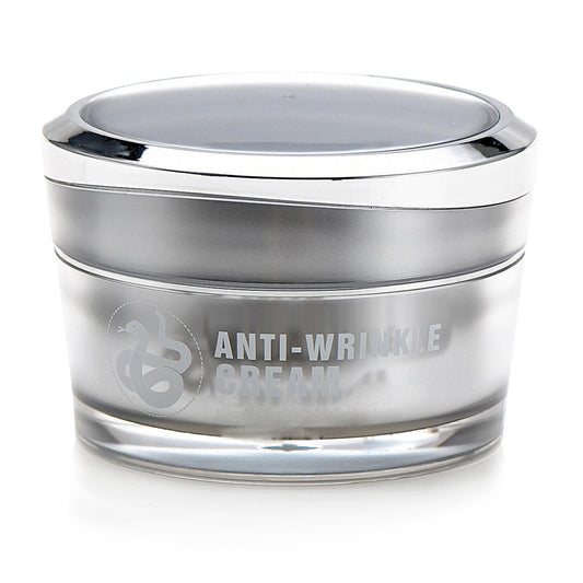 Nhà máy sản xuất OEM kem chống nhăn peptide nọc độc rắn gia công OEM