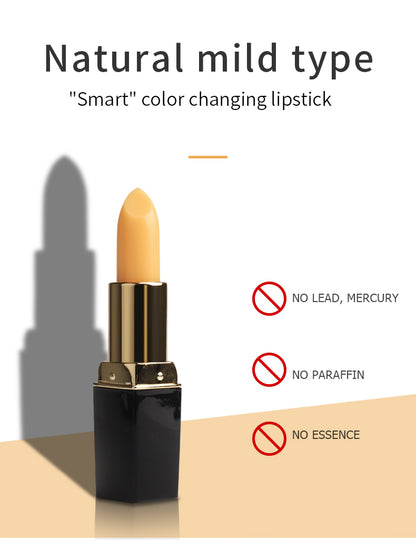 Nhà máy sản xuất mỹ phẩm Carrot Lip Balm Beauty Lip Care