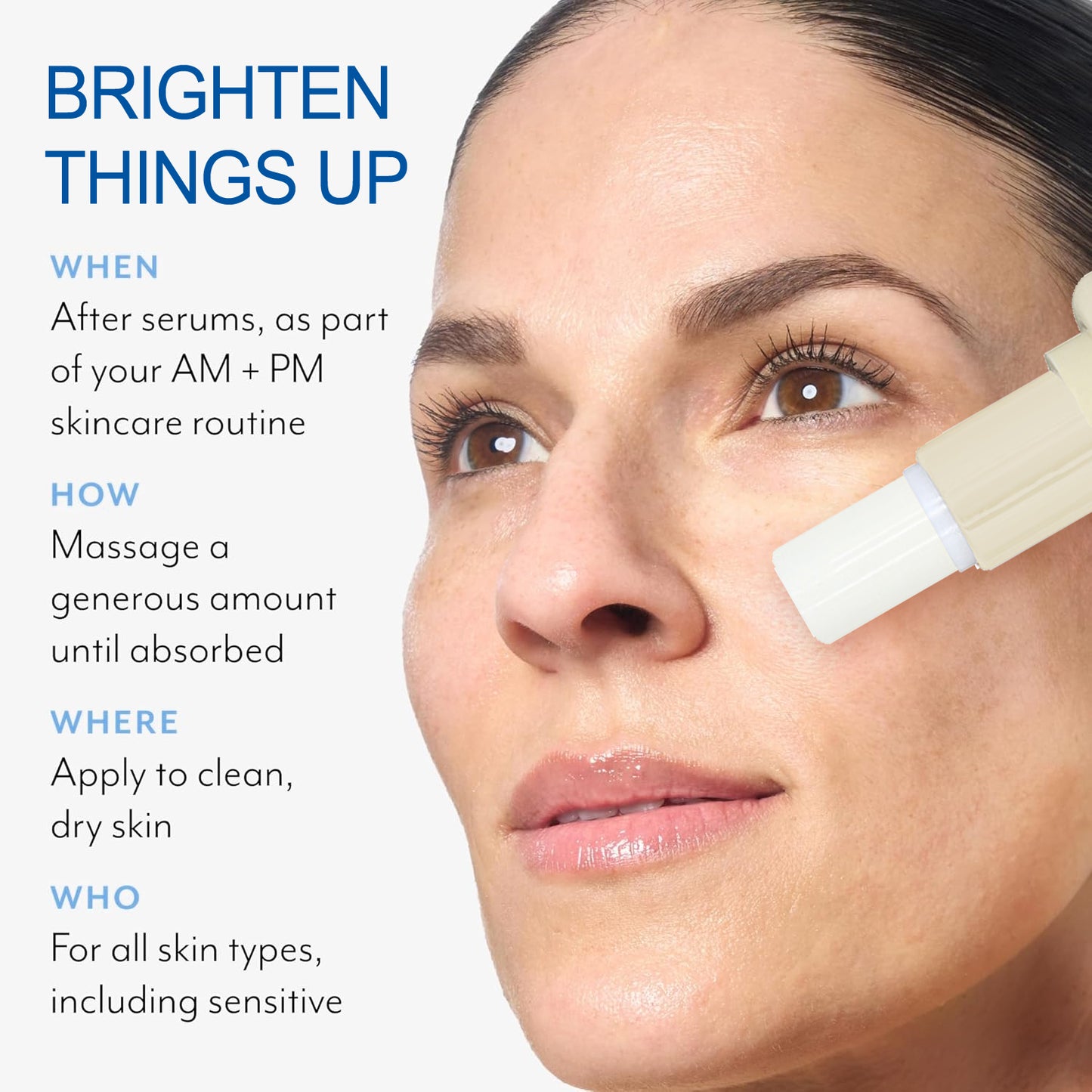 Thanh Dưỡng Sáng Da OEM Tự Nhiên & Dưỡng Ẩm