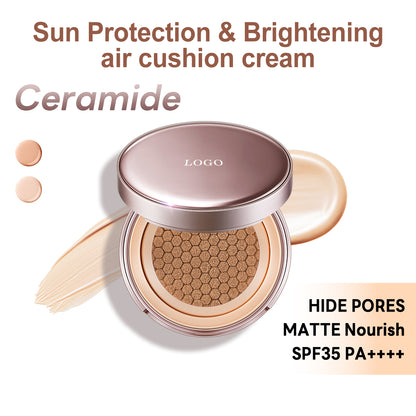 Kem BB cushion không khí đa tác dụng chống nắng