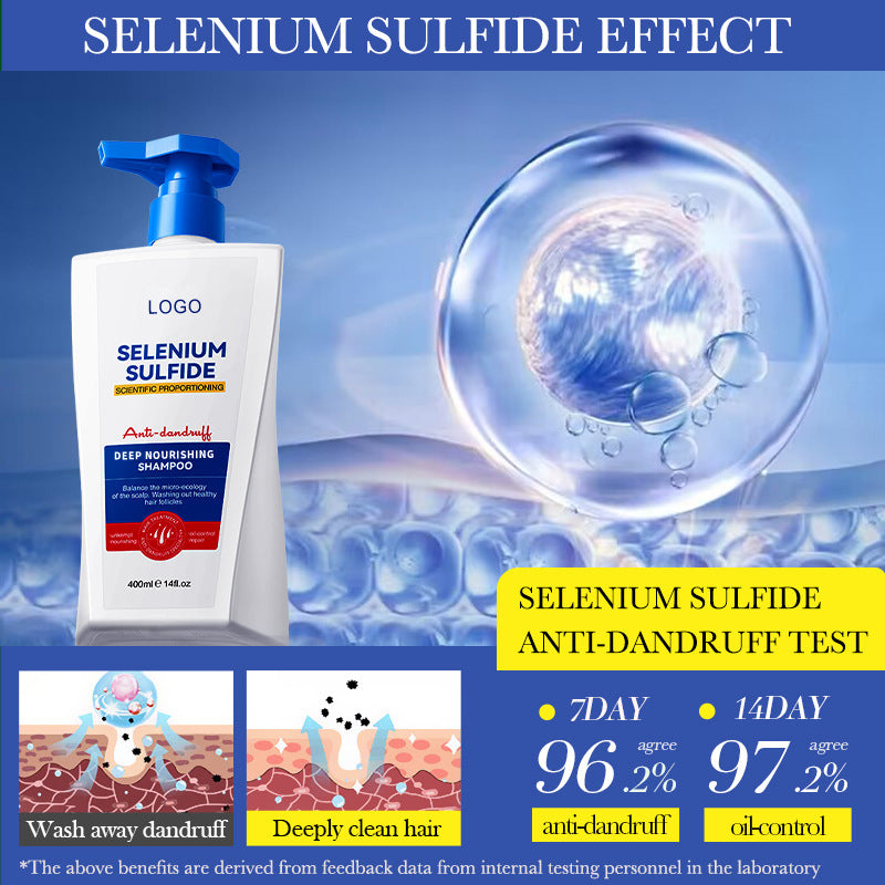 Nhà máy sản xuất mỹ phẩm chế biến dầu gội dưỡng sâu